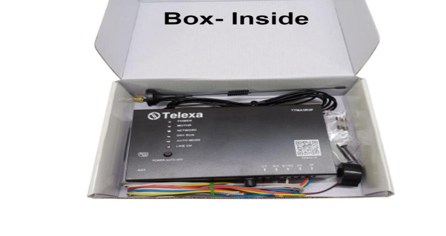 Box inside contents