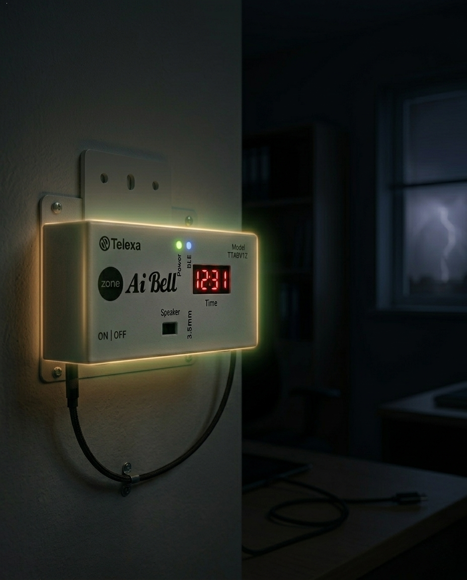 Always On. Work Offline.