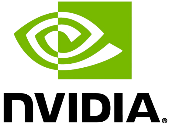 NVIDIA Jetson logo