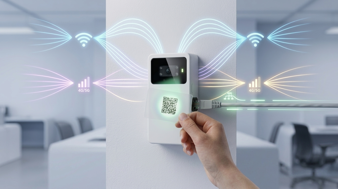 Connect Without Limits.